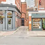 The Prince, Sonder Hotel By Marriott Bonvoy
