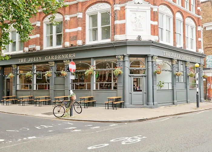 The Prince, Sonder Hotel By Marriott Bonvoy