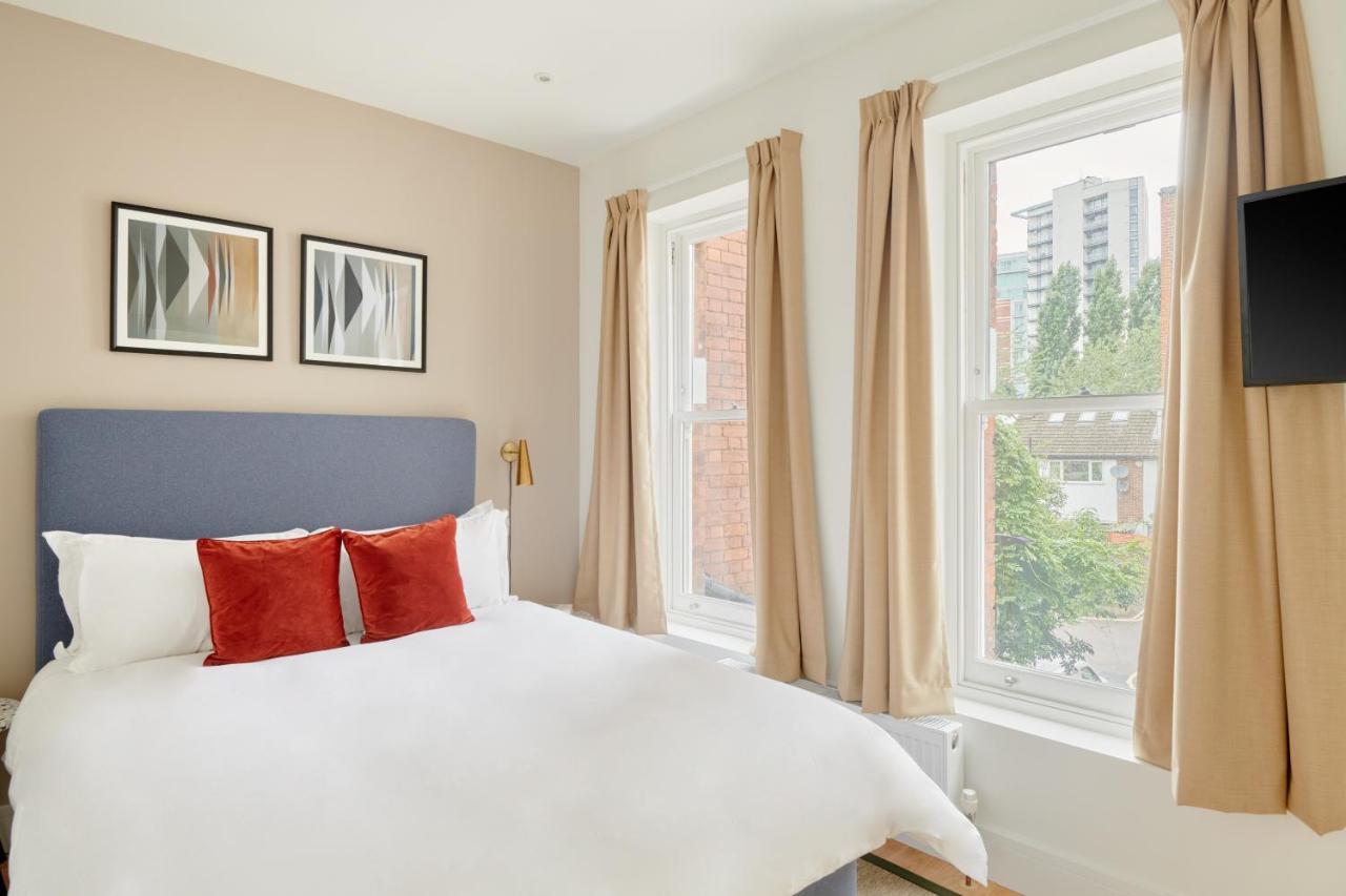 The Prince, Sonder Hotel By Marriott Bonvoy 3* Londra