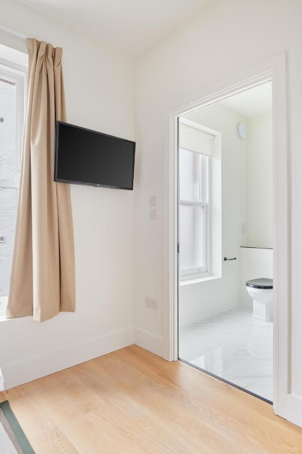 The Prince, Sonder Hotel By Marriott Bonvoy Hotel Londra