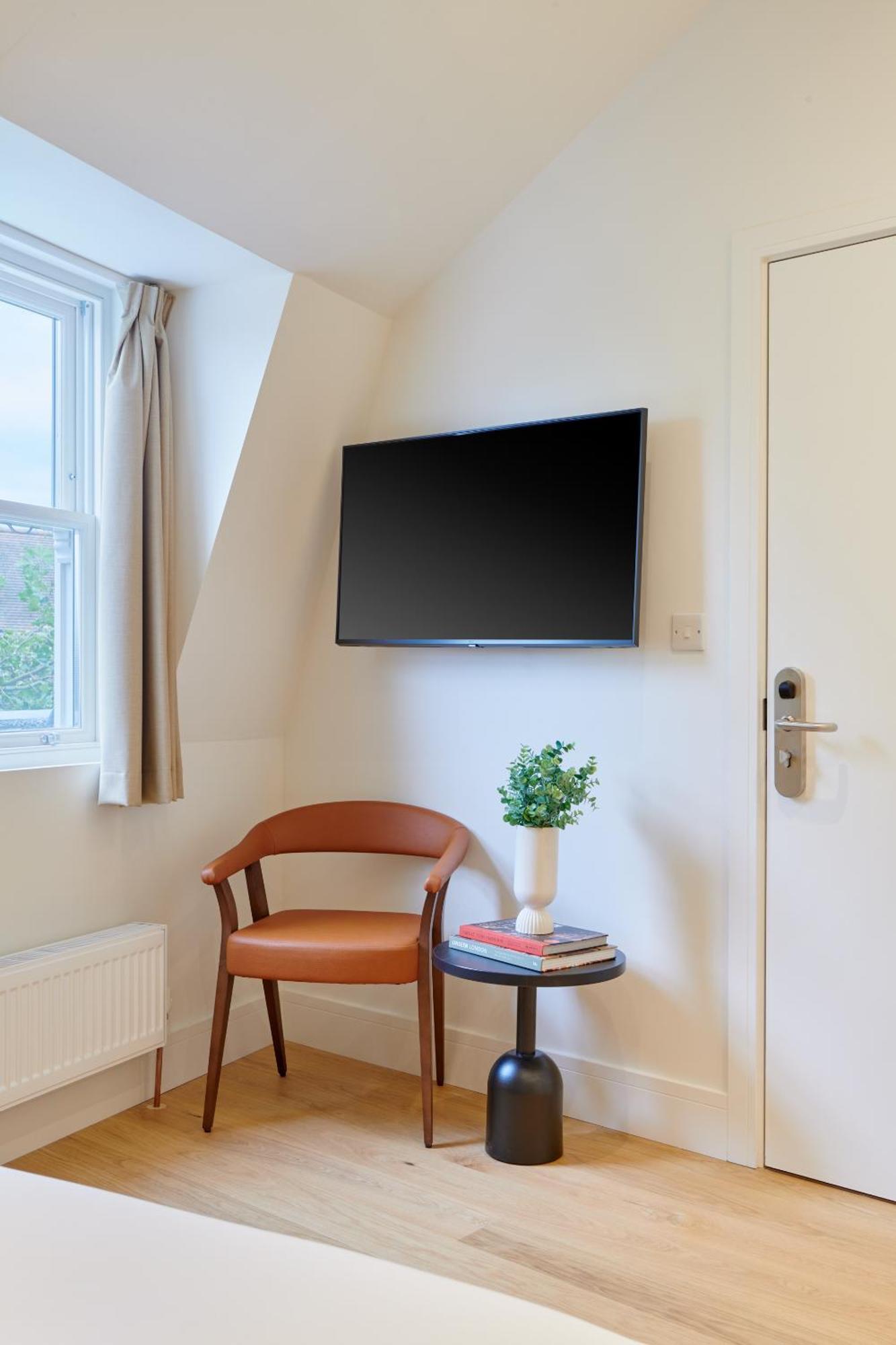 Hotel The Prince, Sonder Hotel By Marriott Bonvoy 3*