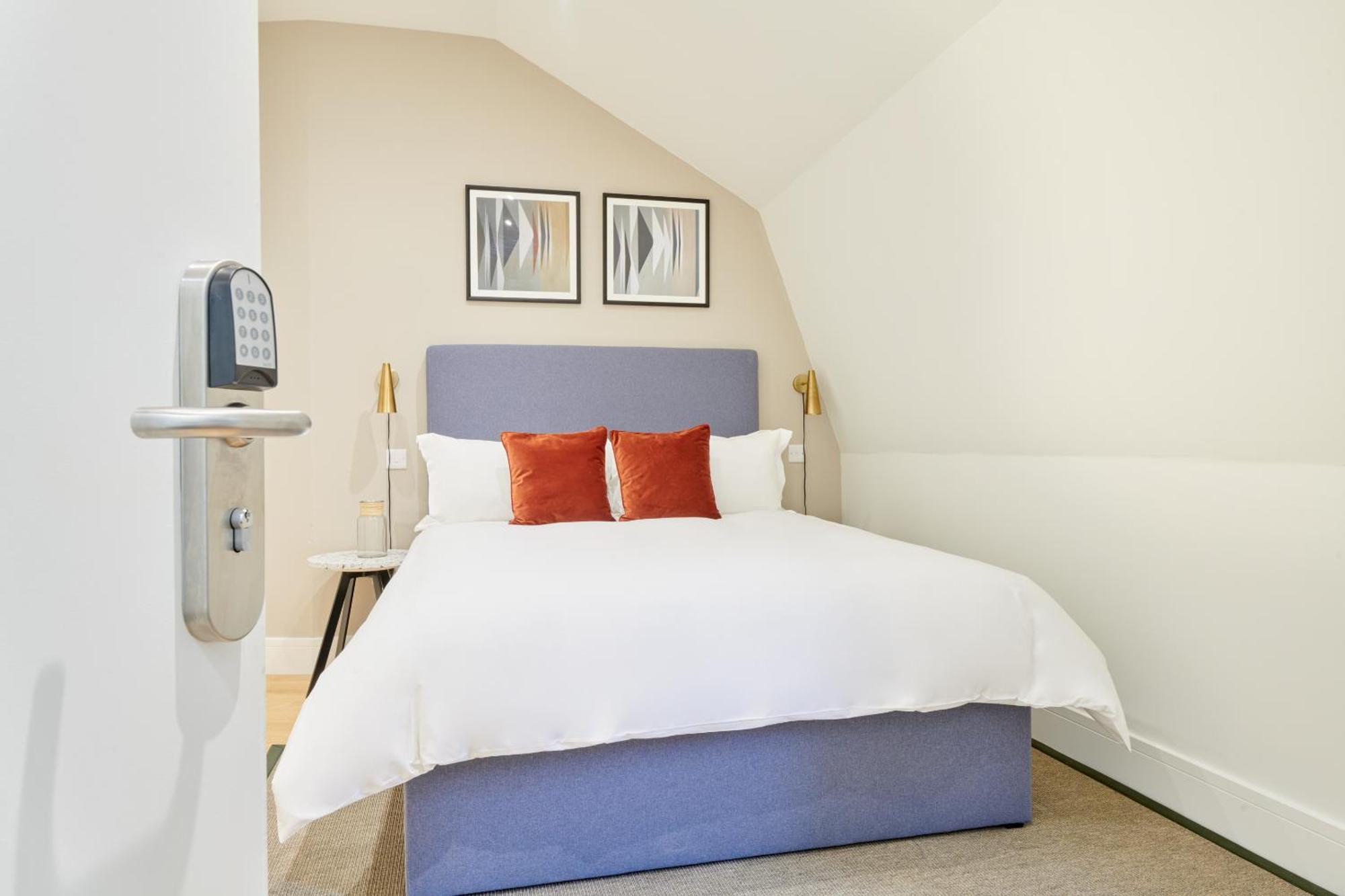 The Prince, Sonder Hotel By Marriott Bonvoy Londra