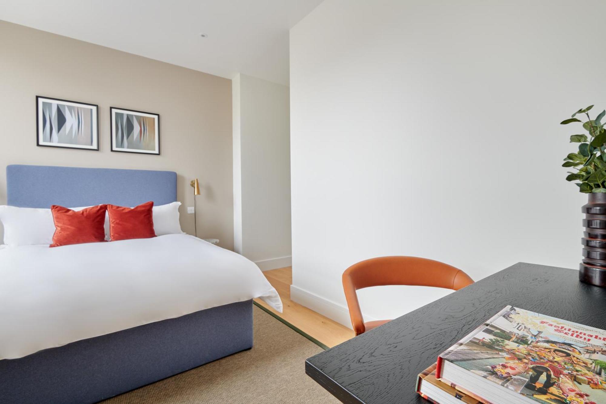 The Prince, Sonder Hotel By Marriott Bonvoy