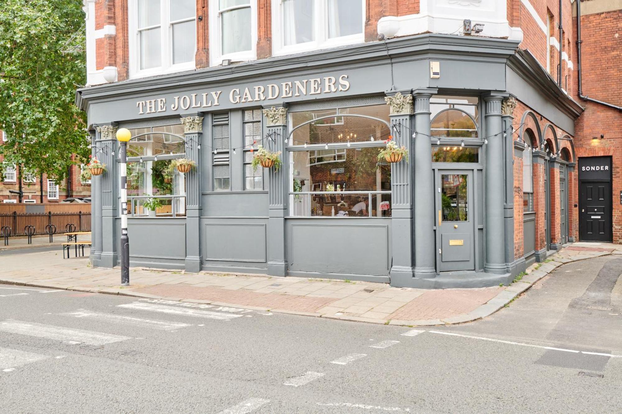 The Prince, Sonder Hotel By Marriott Bonvoy